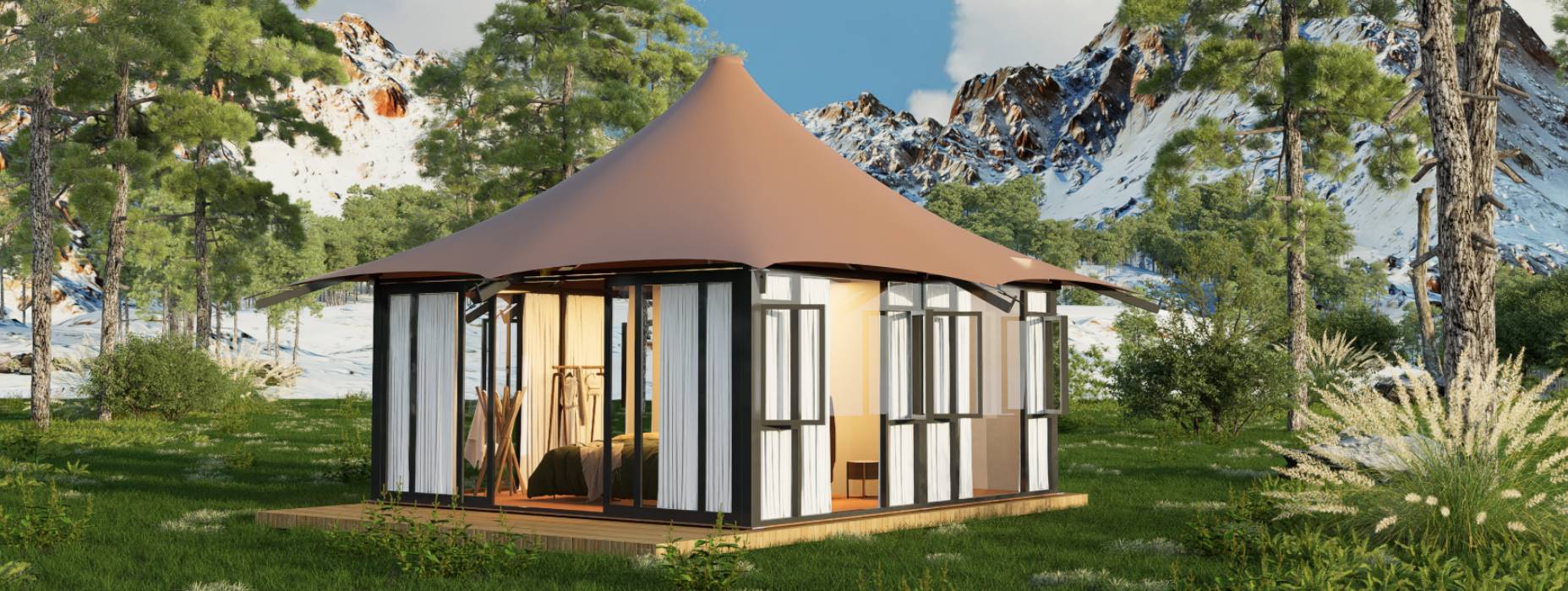 云龙区装配式建筑厂家